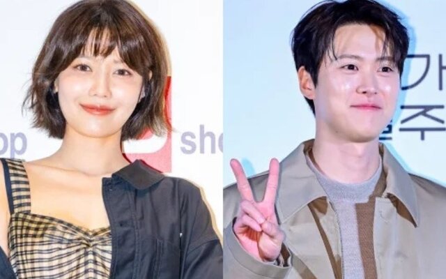 Fans can’t stop talking after Choi Soo Young and Gong Myung finally become lovers in emotional new drama episode