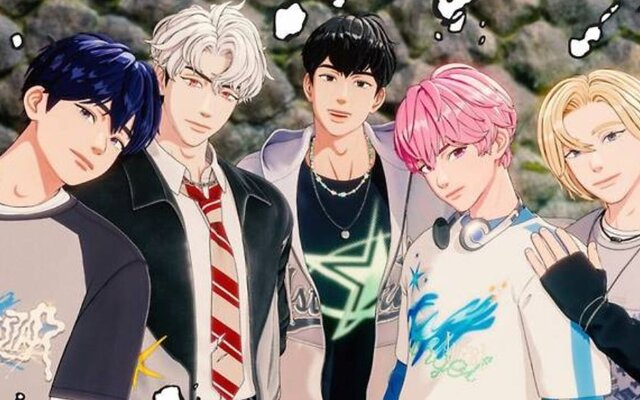 PLAVE becomes the first ever to put a Japanese song in Melon’s Hall of Fame with “Kakurenbo”