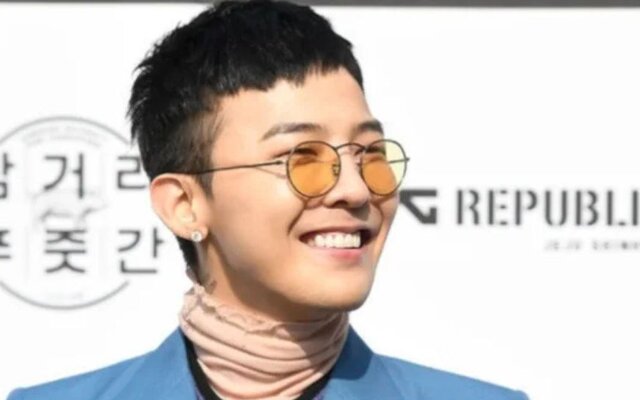 G-Dragon clears dating rumors with TWICE’s Sana but the real phone number story will surprise you
