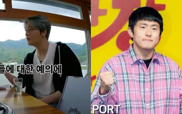 Kim Jae Joong calls out Kian84 with honest words fans didn’t expect: “Not wearing makeup is disrespectful to viewers”