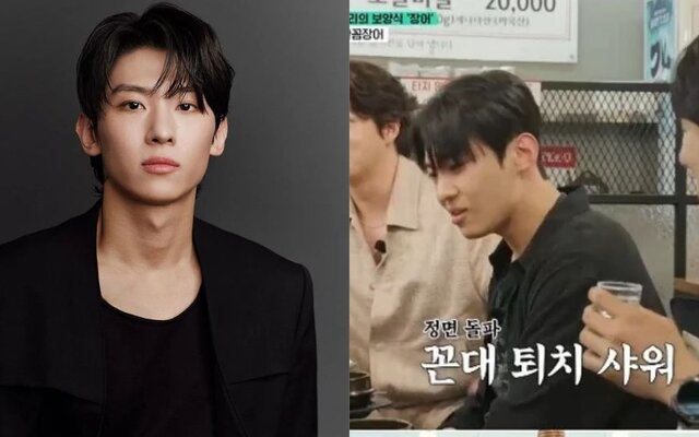 Dex hilariously shuts down Lee Yi Kyung’s old-school drinking pressure in the funniest way