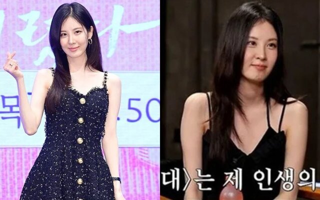 Seohyun has never had a dating rumor in 18 years — and her reason might surprise you