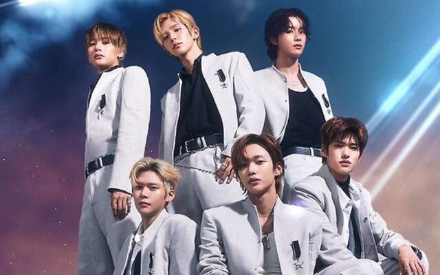 RIIZE sells out KSPO Dome for 3 days straight and delivers a concert fans will never forget