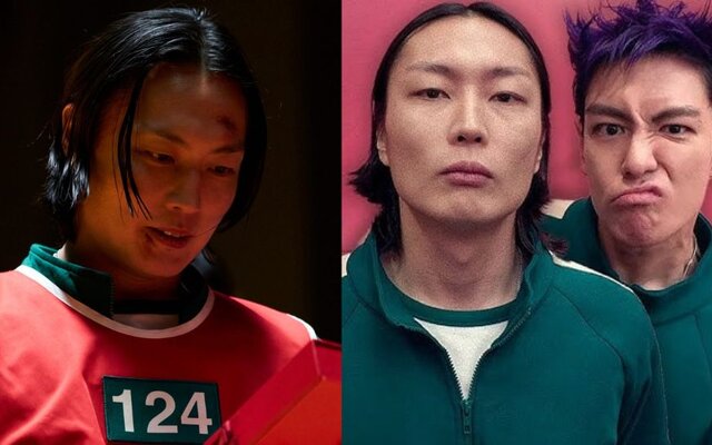 Actor Roh Jaewon says former BIGBANG’s T.O.P helped him bring Nam Gyu to life in ‘Squid Game 3’