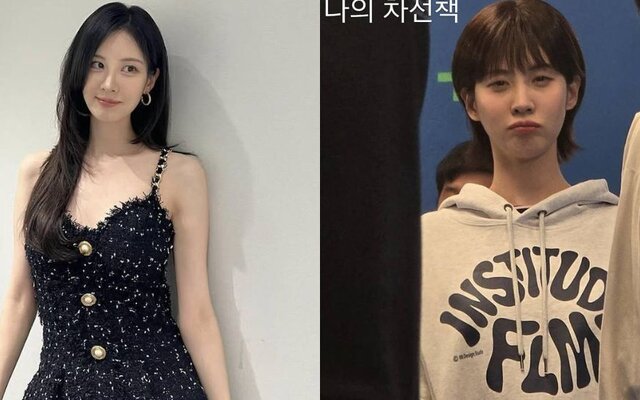 Girls’ Generation’s Seohyun stuns fans with dramatic short hair and emotional goodbye — what happened to her long hair?