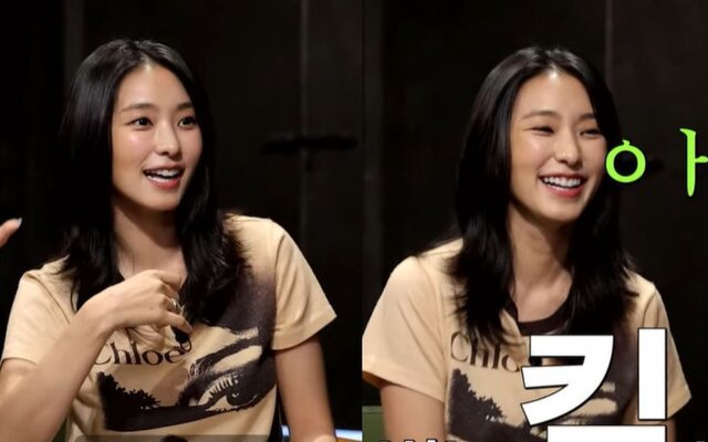 Former SISTAR's Bora says she always ends up dating younger guys and even dated someone 6 years younger