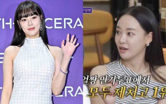 Lee Joo Yeon hints at tough past in After School and stays silent when asked if Kahi was violent to her making fans wonder
