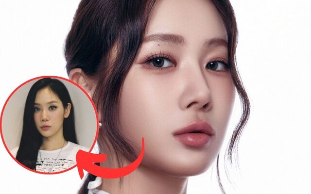 Soyou speaks up after some fans think she had more work done on her face