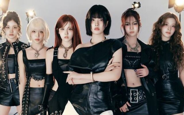 STAYC gets global praise as ‘BEBE’ makes Billboard’s best K-pop songs list