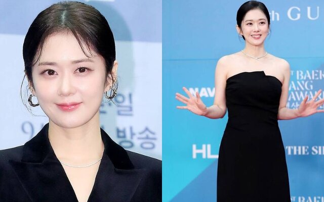 Jang Nara to bring her charm as the first-ever female youngest on House on Wheels 5