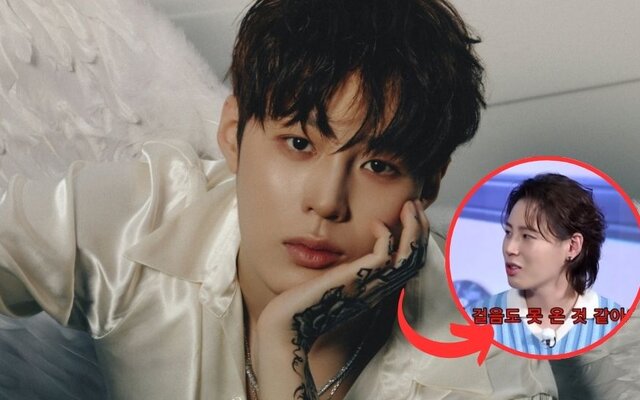 Ha Sung Woon breaks silence on Wanna One reunion plans—and the real reason it’s not happening