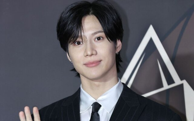 SHINee’s Taemin apologizes after talking about Japan earthquake prediction during livestream