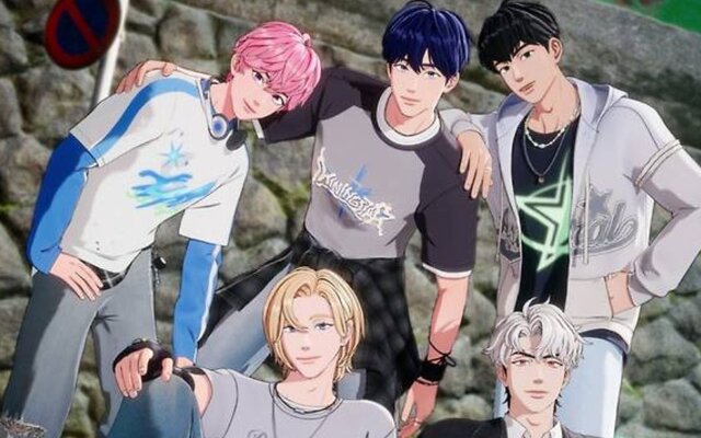 Virtual idol group PLAVE shocks everyone by hitting #1 on Japan’s Oricon chart on debut day