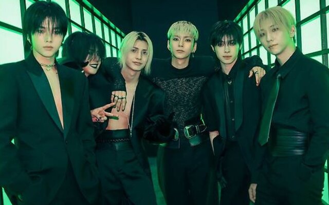 Xdinary Heroes’ fiery new song ‘FiRE (My Sweet Misery)’ hits 2 million views