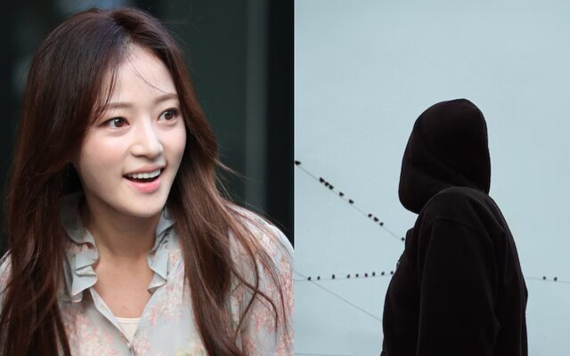 Accuser of Song Ha Yoon reportedly turns down financial support claiming documents worth 3,000 won are enough