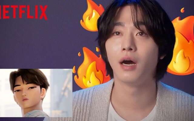 Ahn Hyo Seop takes over the world with hit projects and even gets a front-page spotlight in South America