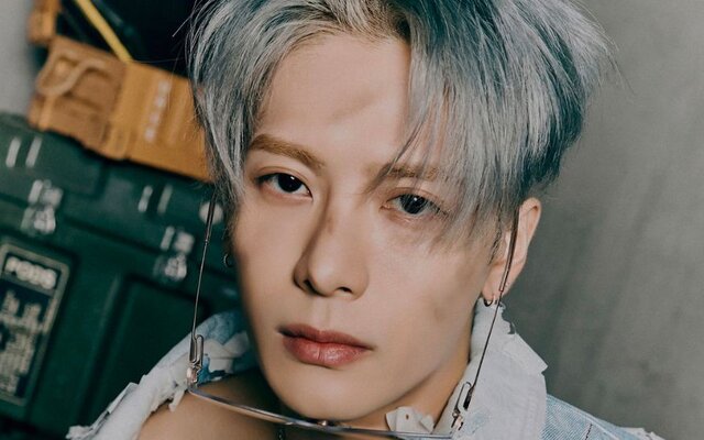 GOT7’s Jackson rushed to the ER with sudden food poisoning, fansign event canceled