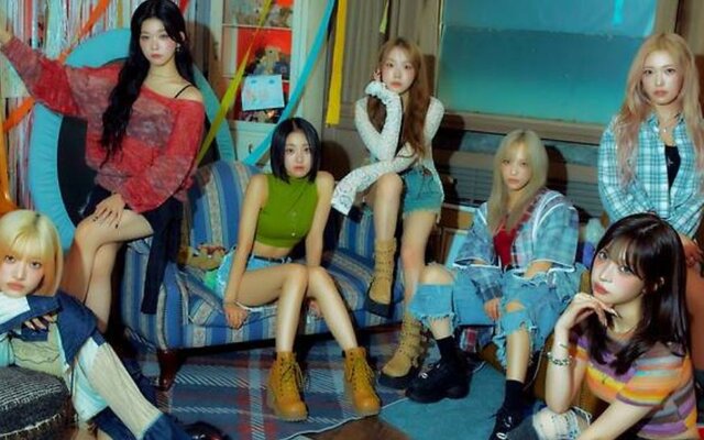 Billlie just got invited to Japan’s biggest fashion event again — here’s why fans are so excited