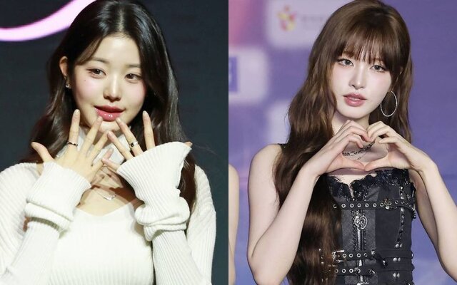 IVE’s new album ‘IVE SECRET’ will reveal a whole new side of them with Jang Wonyoung and Liz taking part in the lyrics