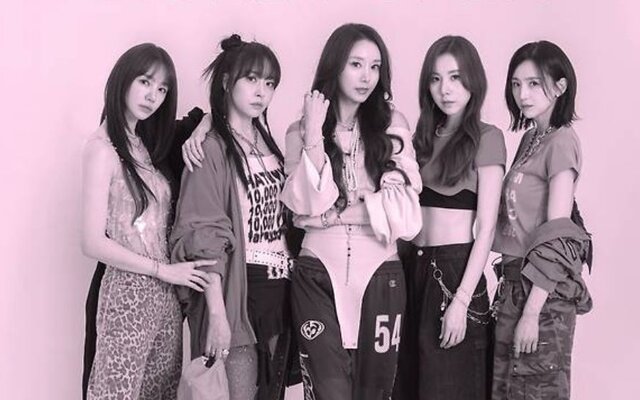 Baby V.O.X to hold first solo concert after 23 years