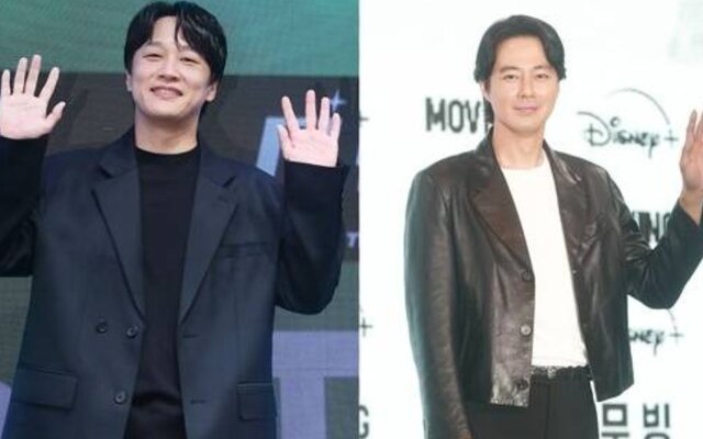 Im Joo Hwan jokingly calls out CEO Cha Tae Hyun on Handsome Guys saying his contract covers all expenses and demands card for payment