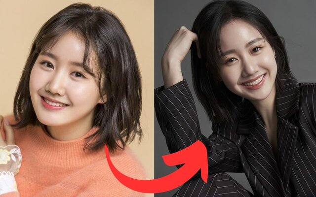 Jin Ji Hee, the child actress who grew up well, signs with new agency and confirms next movie project
