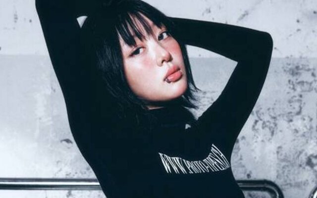 Yves opens up about solo struggles after LOONA: “It was really hard, people said my music was too non-mainstream”