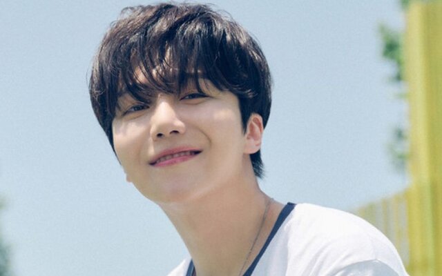 Former PENTAGON's Jinho makes exciting comeback with his first release under new agency