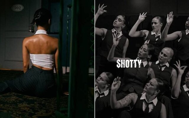 Hyolyn gears up for a September comeback with ‘SHOTTY’ and concept photos are already going viral