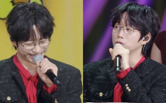 Kwon Jung Yeol delivers laughter and emotion in first episode of The Seasons, proving himself as Park Bo Gum’s worthy successor