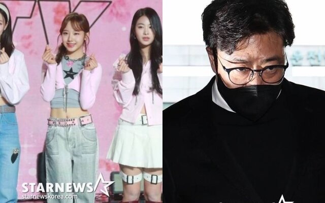 FIFTY FIFTY’s hit song Cupid faces fresh copyright battle as court orders case to restart from the beginning