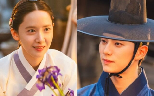 YoonA and Lee Chae Min’s drama 'Bon Appétit, Your Majesty' hits 14.5% ratings in just 6 episodes, growing faster than 'Crash Landing on You'