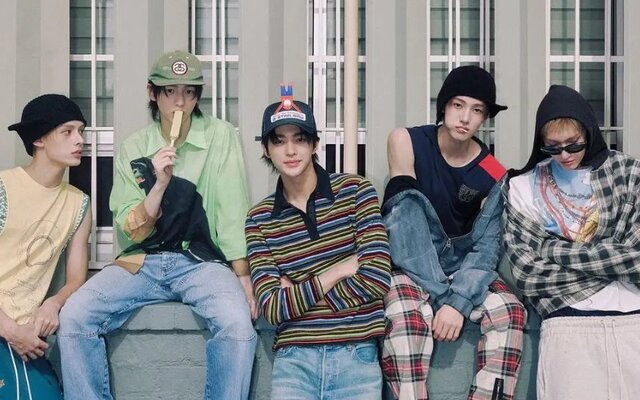BTS’ junior group CORTIS breaks records with debut album, sells over 380,000 copies in just 5 days
