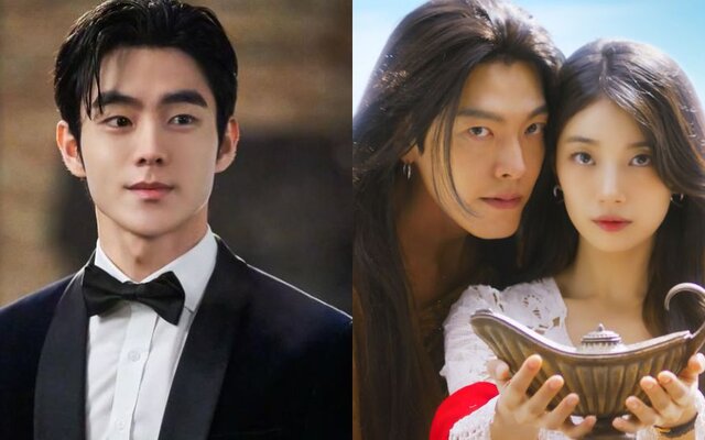Rising actor Yoo Jung Hoo can’t believe he’s acting with Suzy in 'Genie, Make a Wish', says it still doesn’t feel real
