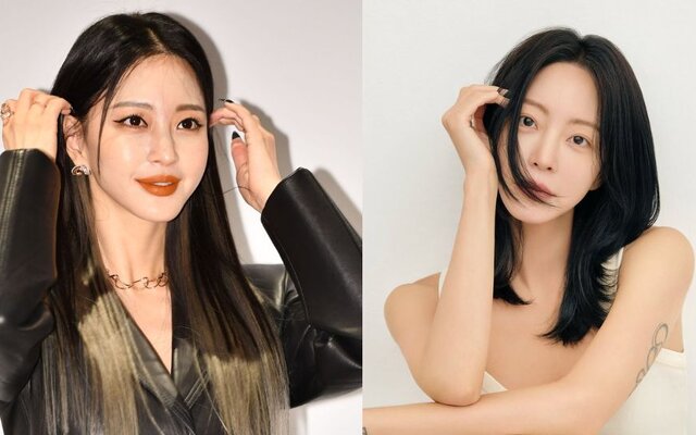 Han Ye Seul shows off stunning new profile photo after removing eyeliner tattoo, promises to return more active next year