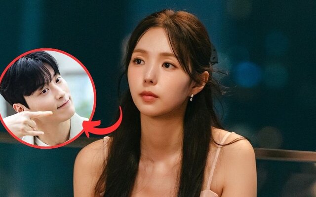 Chae Soo Bin was already a star in high school, fellow actor reveals she was famous for her beauty even back then