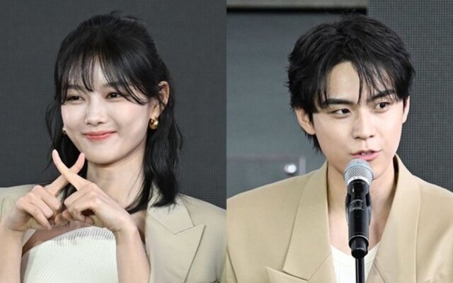Kim Yoo Jung and Kim Do Hoon’s dating rumors shut down after Vietnam trip photos, agency explains