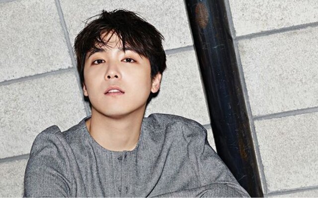 FT Island’s Lee Hong Ki cancels festival on the same day because of vocal cord rupture, promises to make it up