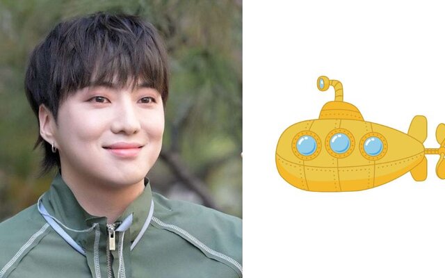 WINNER’s Kang Seung Yoon shares funny army story saying he found many "unflushed" surprises while doing bathroom duty