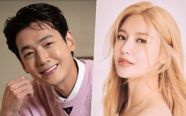 Jung Kyung Ho reveals he has never been to a club and fans connect it to his long steady relationship with Girls’ Generation’s Sooyoung