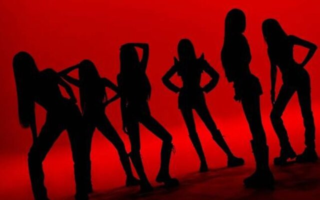 Momoland shows mysterious aura in new concept photo for comeback after 3 years