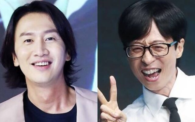 Lee Kwang Soo books the seat next to Yoo Jae Suk again, joins him in Netflix’s new guesthouse program