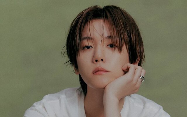 Baekhyun becomes the first Korean star to reach Weibo Super Topic diamond level, proves unstoppable global power