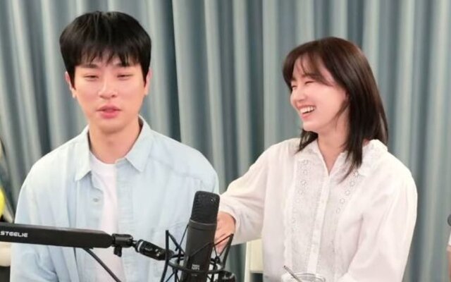 Shin Hyun Bin reveals what Park Jung Min is really like after nearly 10 years of friendship, “he seems annoyed but he is actually warm and caring”