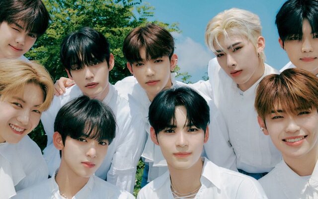 ZEROBASEONE sparks speculation about their future after no re-contract mention during world tour opening