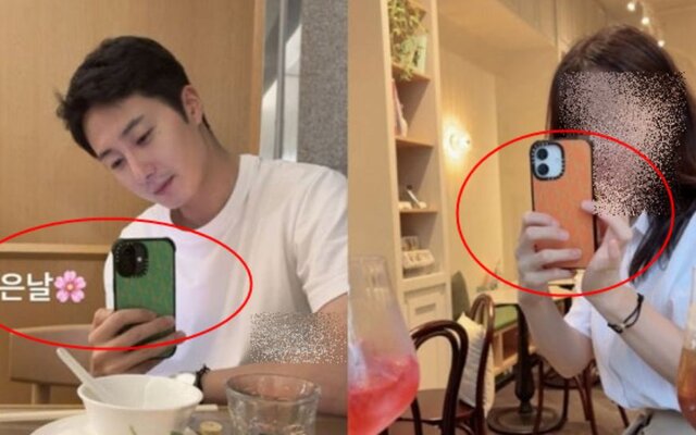 Jung Il Woo’s agency responds after dating rumors with female CEO spread online