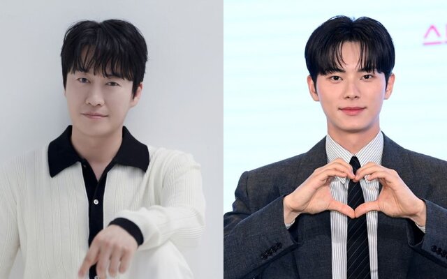 Oh Eui Shik reveals how he built real friendship with Lee Chae Min despite their big age difference