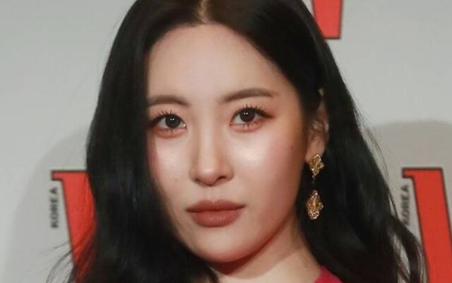 Sunmi shocks fans with an unexpected comeback just 3 months after “BLUE!” — new album drops this November