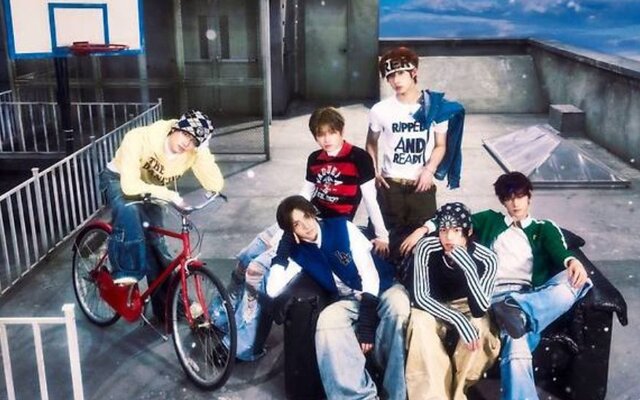 Rising K-pop group TWS lands major stage at Japan’s ‘Countdown Japan 25/26’