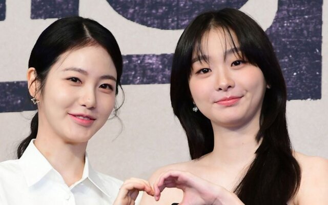 Shin Ye Eun reveals how Kim Da Mi’s warmth changed her views on love and friendship after filming 'A Hundred Memories'